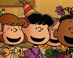 Apple TV+ Releases Trailer For New 'Peanuts' Holiday Special