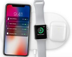 Apple Still Working on AirPower-Like Charger, Also Long-Range Wireless Charging and Reverse Charging