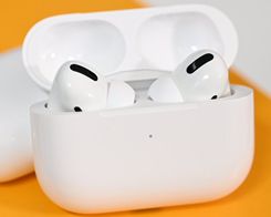 More Powerful AirPods Pro 2 Predicted To Arrive In The End Of 2022