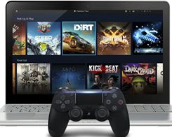 Apple Document Suggests Sony Considered Bringing PS Now Gaming Service to Mobile Devices