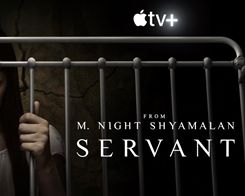 Apple TV+ drama 'Servant' Renewed For Its Fourth & Final Season