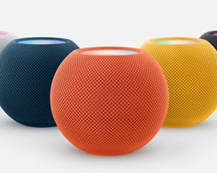 HomePod Mini Helps Apple Nearly Double Its Market Share of Smart Speakers and Screens