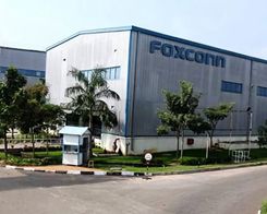 Apple Puts Foxconn Factory in India on Probation Following Protests