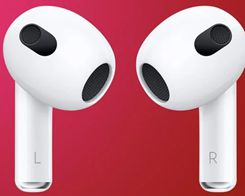 Apple's AirPods Team Wants 'More Bandwidth' Than Bluetooth Provides