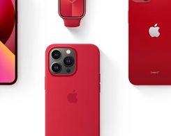 Apple Will Donate 50% of (PRODUCT)RED Proceeds To Fight COVID In Sub-Saharan Africa