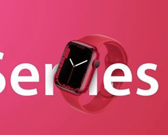 Body Temp Sensor in Apple Watch Series 8 Looking Unlikely, Suggests Gurman