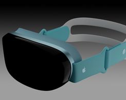 The Metaverse Is 'Off Limits' On Apple's VR Headset, Claims Report