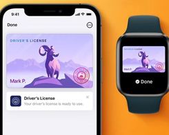 Apple Highlights Services in 2021, Recaps Upcoming Features Like IDs on iPhone