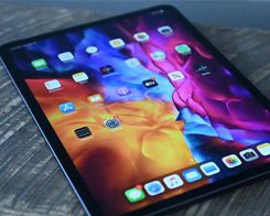 Apple Could Release OLED iPad With Samsung Display Panel in 2024