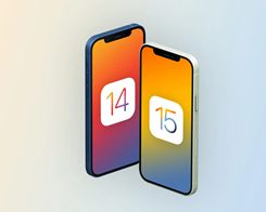 Apple Is No Longer Letting Users Stay On iOS 14 With Security Updates