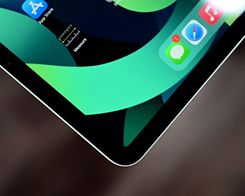 OLED iPad Panel Production Could Start On Wednesday