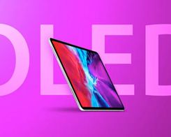 LG Preparing to Supply OLED Panels for iPad by 2024