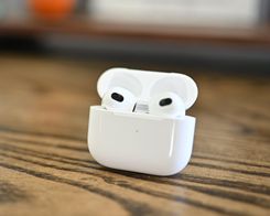 Apple Releases Firmware Update For Just AirPods 3