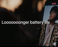 New Apple Ads Highlight Battery Life, Durability of The iPhone 13