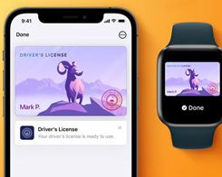 Apple Preparing for Driver's Licenses on iPhone in iOS 15.4 Beta
