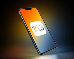 Apple Releases iOS 15.3.1 With Security And Accessibility Fixes