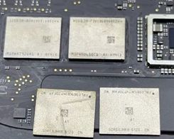 Apple SSD Supplier Hit With Contamination Disaster, Flash Storage Prices Expected to Spike