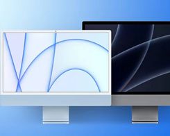 2022 Mini-LED iMac Pro Could Launch in June