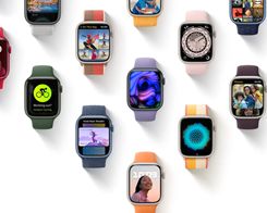 Apple Releases WatchOS 8.5 Beta 3 to Developers