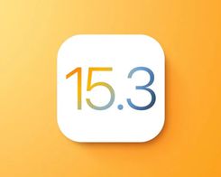 Apple Stops Signing iOS 15.3 Following iOS 15.3.1 Release, Downgrading No Longer Possible