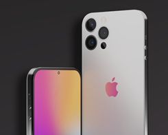 New 'iPhone 14 Pro' Said to Have 8GB RAM