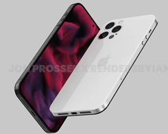 iPhone 14 Pro Design Reportedly Finalized As Suppliers Begin Trial Production