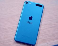 Current iPod Touch Now 1,000 Days Old With No Sign of New Model