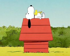 Apple TV+ Releases Trailer For 'The Snoopy Show' Season 2