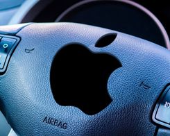 Report: Apple Developing Apple Car Autopilot Function With South Korean Partner