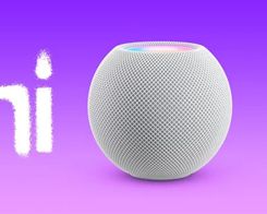 HomePod 15.4 Beta Adds Dutch Siri Voice Recognition Support