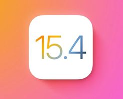 Apple Seeds Fourth Public Betas of iOS 15.4 and iPadOS 15.4