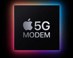 Apple Diversifies Supply Chain for Custom-Designed 5G Modem for iPhones in 2023