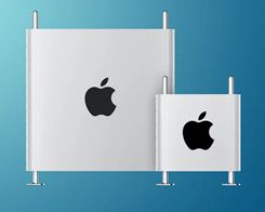 Apple Developing 'Mac Studio,' Described as a Mac Mini and Mac Pro Hybrid