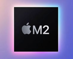 Evidence of M2 Apple Silicon Chip Spotted Ahead of Apple Event on Tuesday