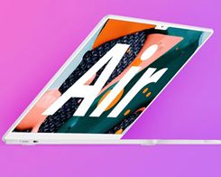 MacBook Air and 'MacBook' With M2 Chips Slated for Launch Later This Year