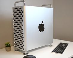 Apple Silicon Mac Pro Could Combine Two M1 Ultra Chips For Speed