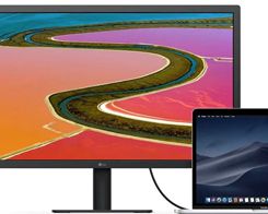 Apple Stops Selling 27-Inch LG UltraFine 5K Display