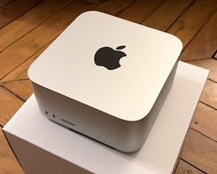 French Customer Receives Mac Studio Order a Few Days Early