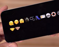 iOS 15.4 Gets 123 New Emojis