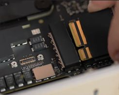 Mac Studio Teardown Indicates That SSD Storage May Be Upgradeable