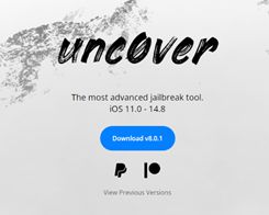 Unc0ver 8.0.0 Update: Support iOS 14.6-14.8, A12-A13 iPhone Jailbreak