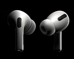 Kuo: Second-Generation AirPods Pro to Launch in Second Half of 2022