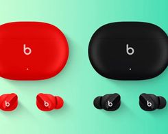 Apple Reportedly Planning to Launch Three New Colors for Beats Studio Buds