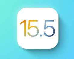 Apple Seeds First Public Betas of iOS 15.5 and iPadOS 15.5