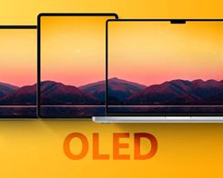 Apple Suppliers Preparing for First OLED iPad in 2024, Followed by OLED MacBook