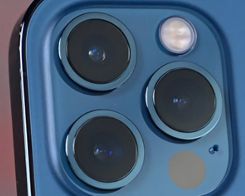 Apple Reportedly Taps LG And Jahwa For iPhone 15 Periscope Camera