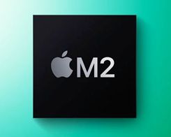 Apple Continuing Work on M2 Chip With Help From Samsung