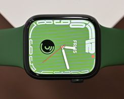 Now Apple Watch May Get Satellite Communications, Not Just iPhone