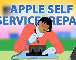 Apple Launches Self Service Repair Program for iPhone