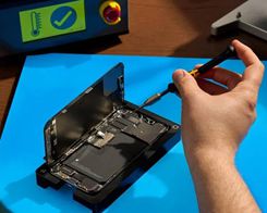 iFixit Says Apple's Self Service Repair Program is Great Step, But Has a Catch